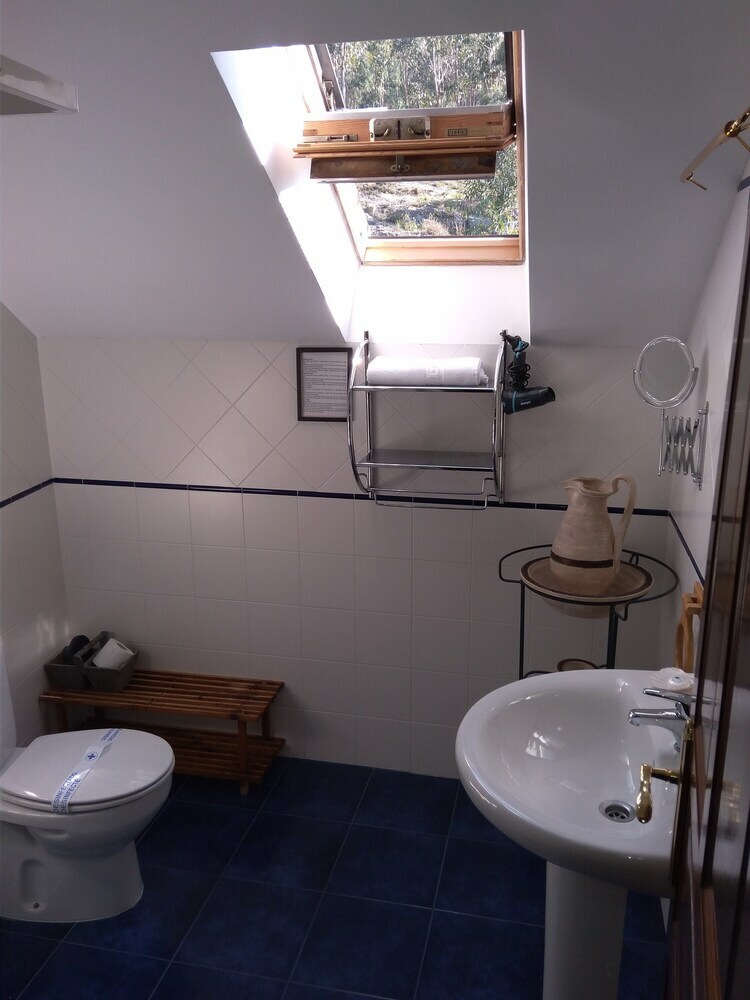Hotel Casa Rural A Rega