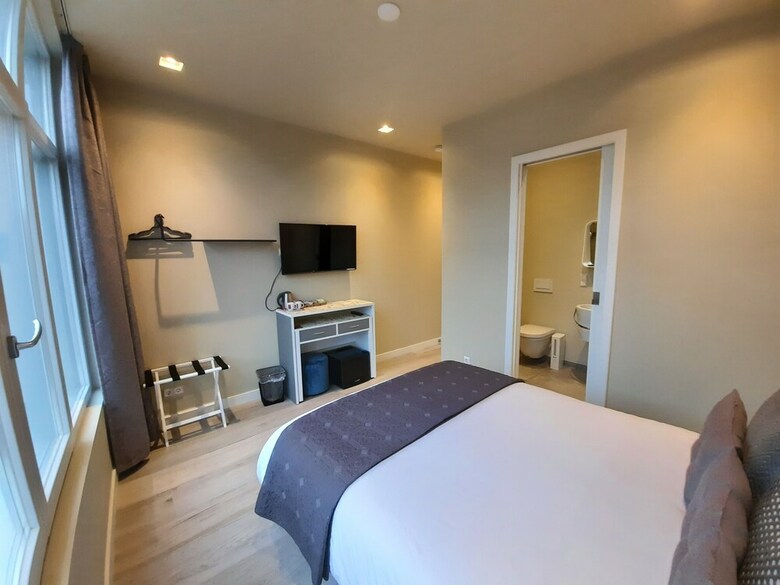 Bed & Breakfast Roomwest