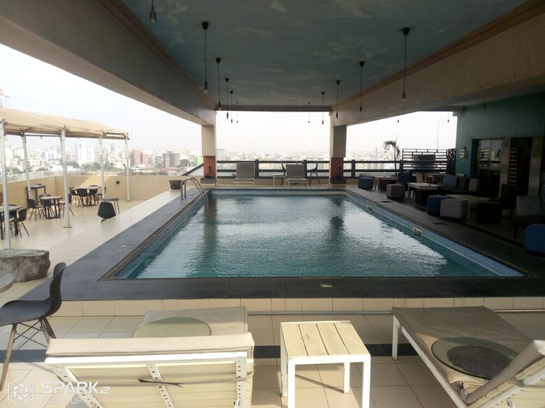Myosotis Residence Hotel & Spa