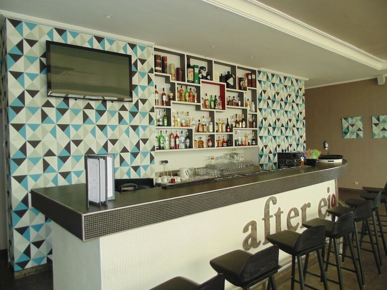 Myosotis Residence Hotel & Spa