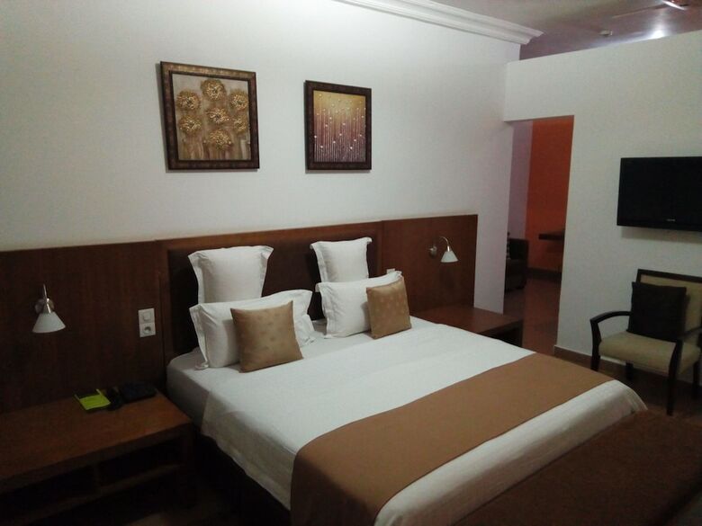 Myosotis Residence Hotel & Spa