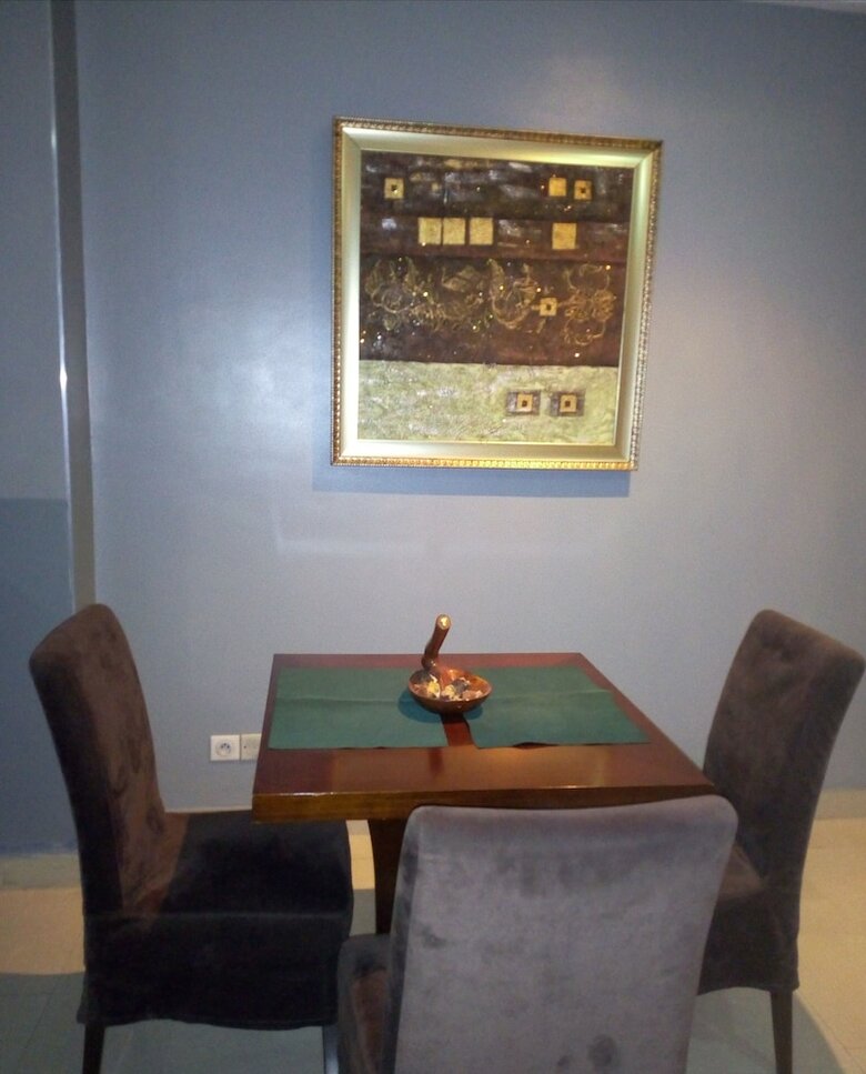 Myosotis Residence Hotel & Spa