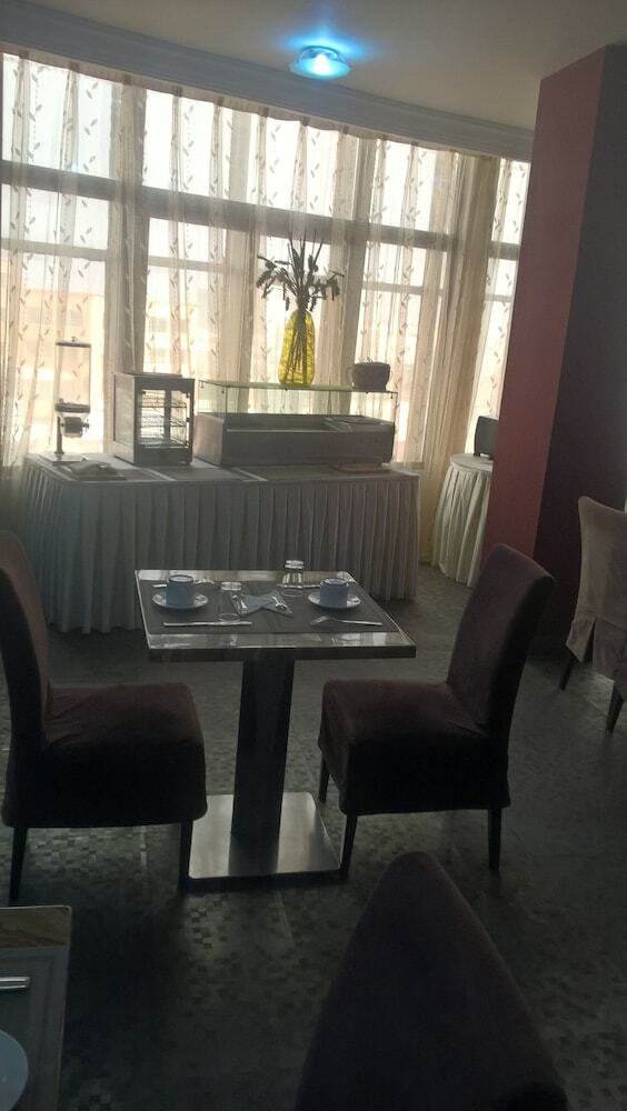 Myosotis Residence Hotel & Spa