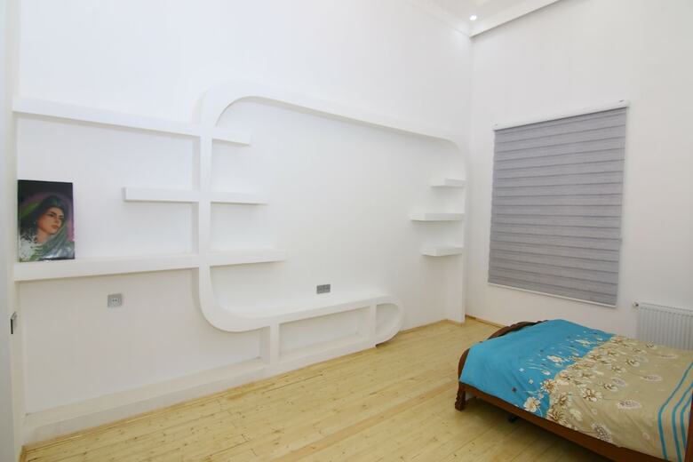 Hostal Nizami Street Hostel