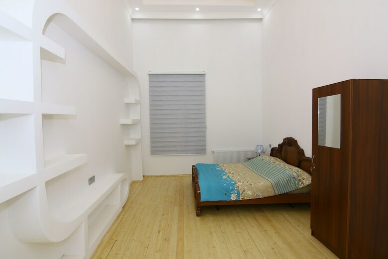 Hostal Nizami Street Hostel