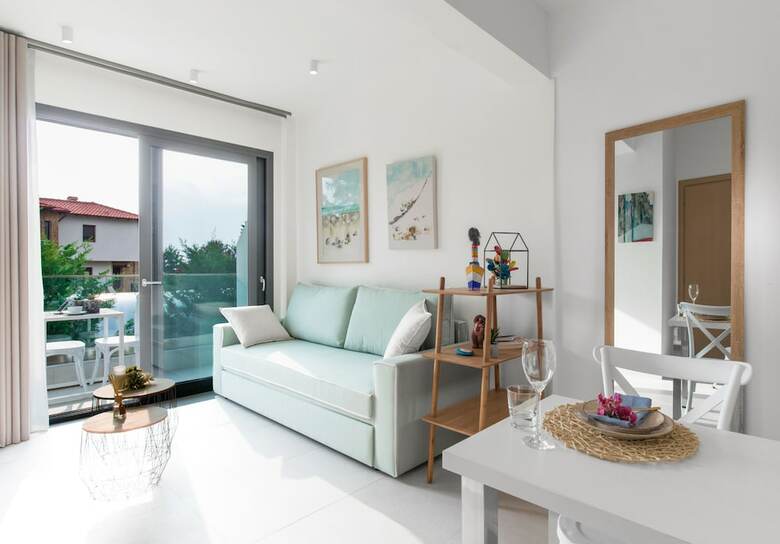 Apartamentos Mariya Art Living