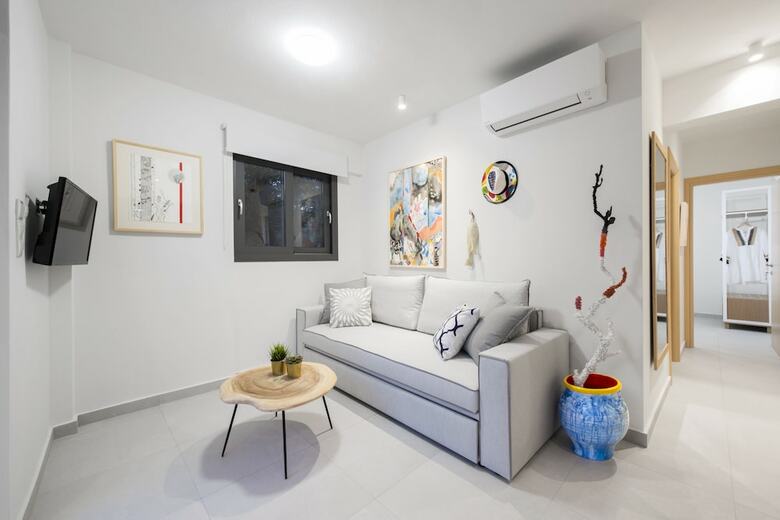 Apartamentos Mariya Art Living