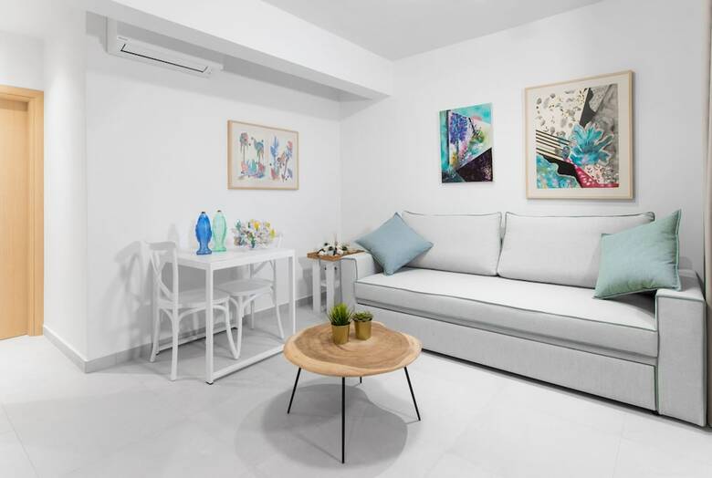 Apartamentos Mariya Art Living