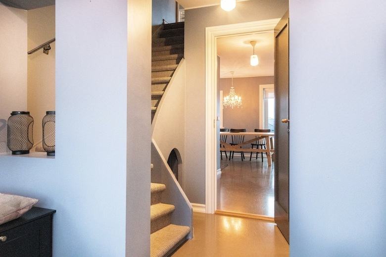 Apartamentos House B16