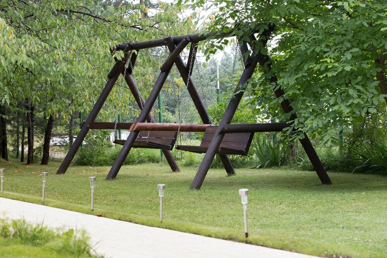Plitvice Retreat Apartments