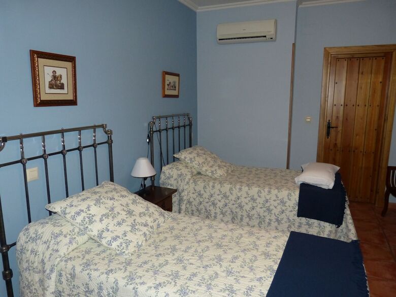 Agroturismo Casa Rural El Altozano