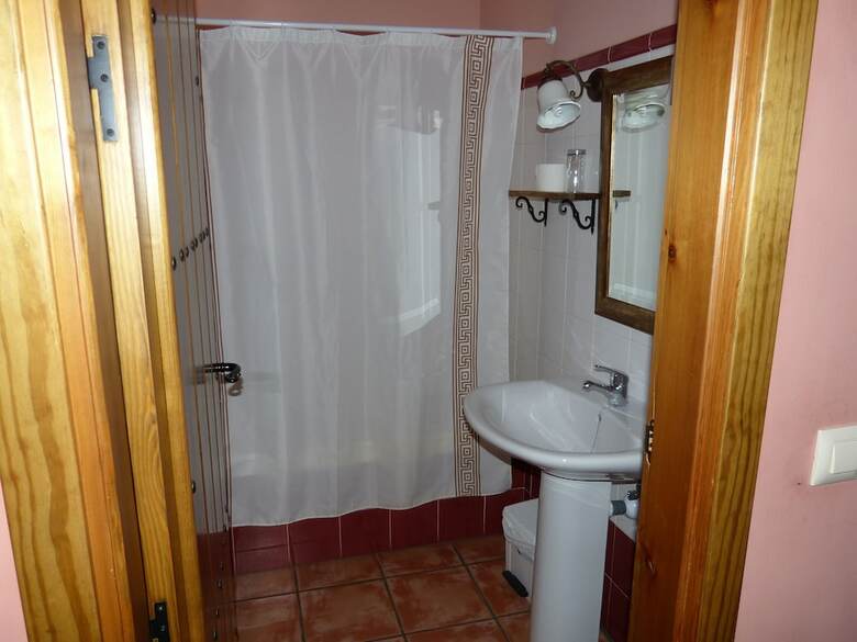 Agroturismo Casa Rural El Altozano