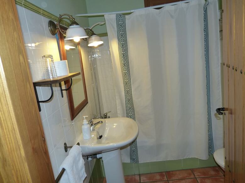 Agroturismo Casa Rural El Altozano