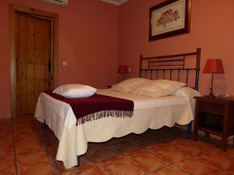 Agroturismo Casa Rural El Altozano