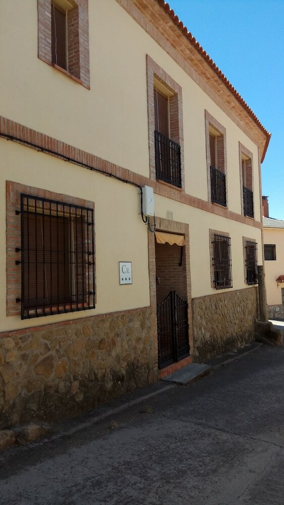 Agroturismo Casa Rural El Altozano