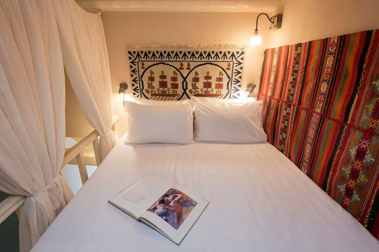 Apartamentos Youkali House