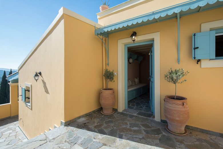Apartamentos Youkali House