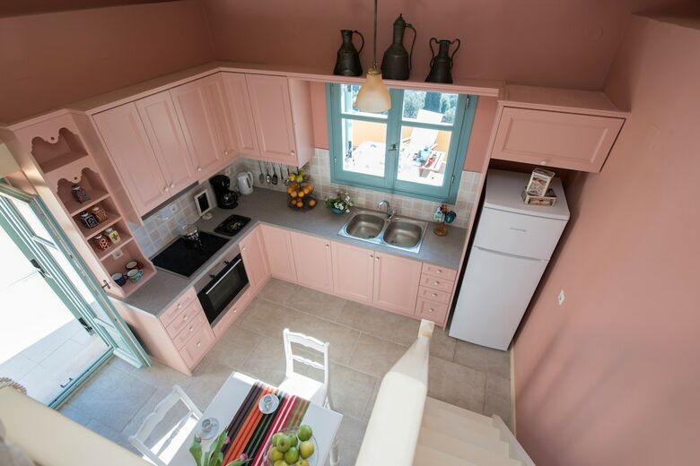 Apartamentos Harmony House