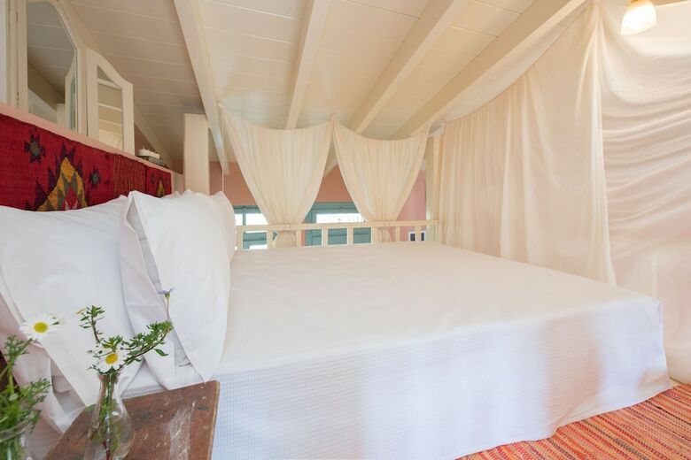Apartamentos Harmony House