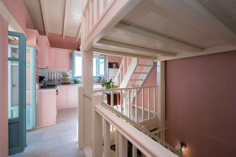 Apartamentos Harmony House