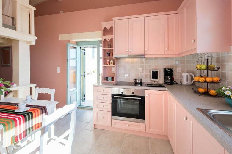 Apartamentos Harmony House