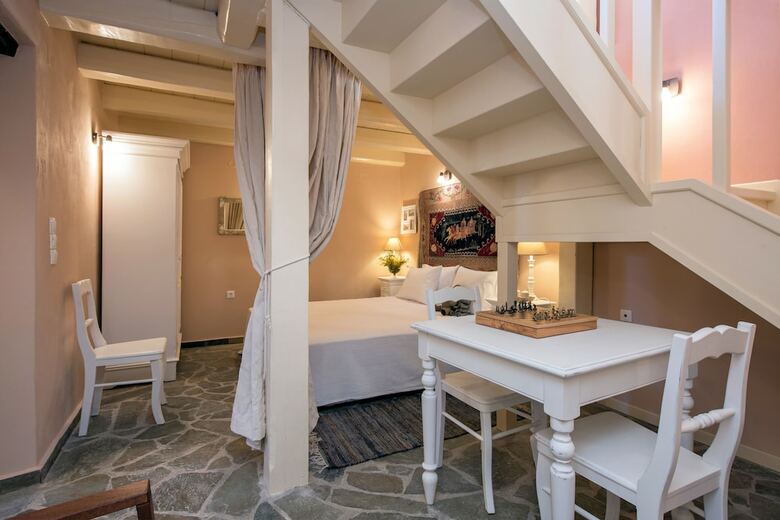 Apartamentos Harmony House