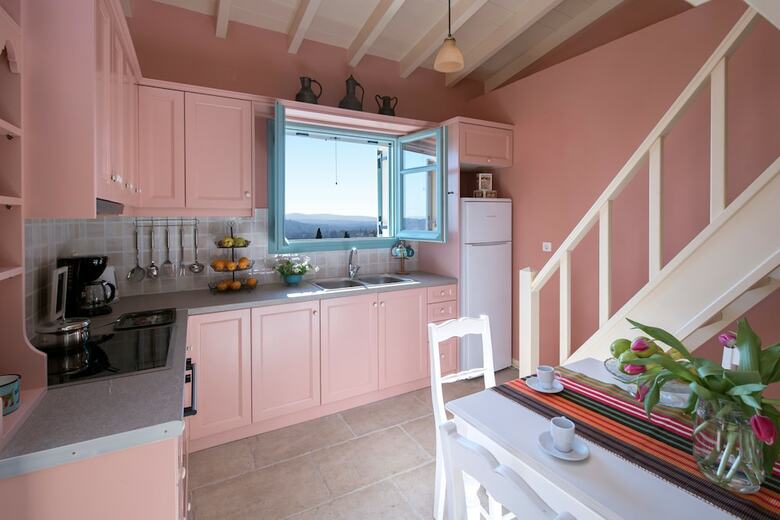 Apartamentos Harmony House