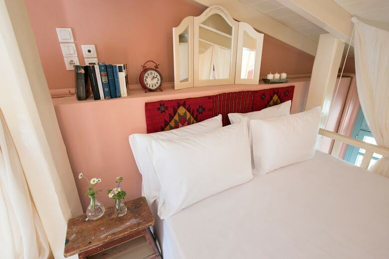 Apartamentos Harmony House
