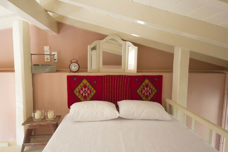 Apartamentos Harmony House
