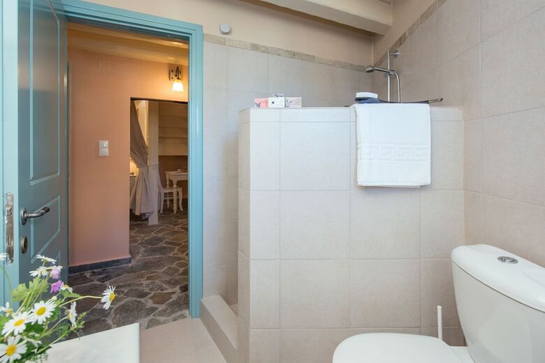 Apartamentos Harmony House