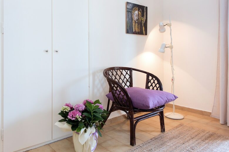 Lydia Apartment