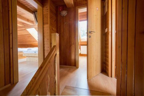 Apartment House Berghi I