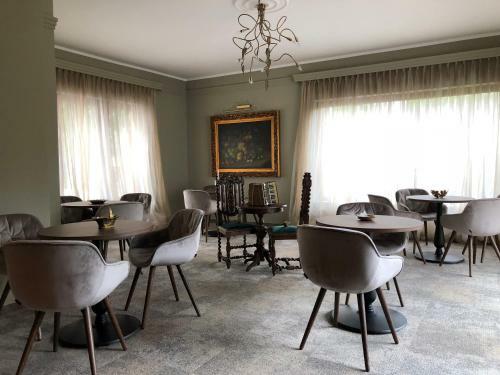 Hostal Pension Lipa