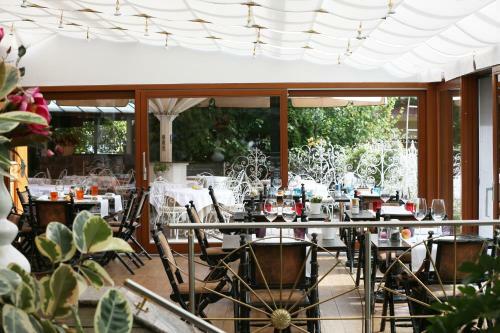 Hostal Pension Lipa