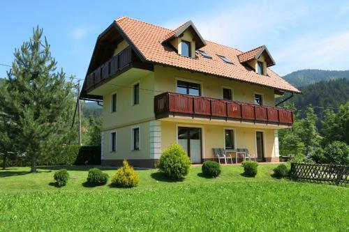 Apartamentos Villa Planina