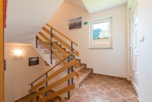Apartamentos Villa Planina