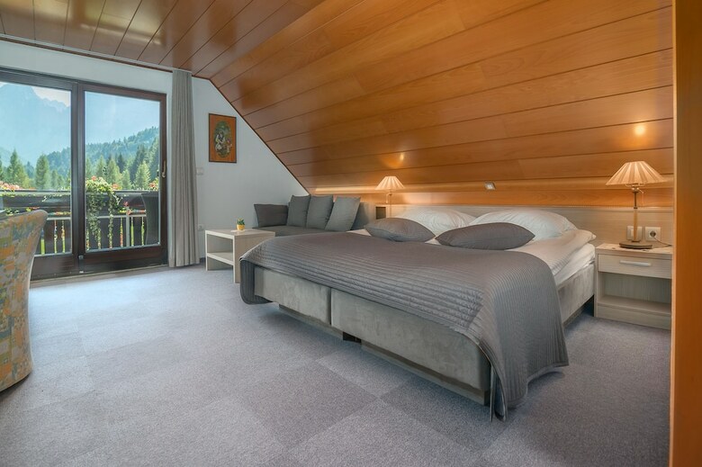 Hotel Miklic