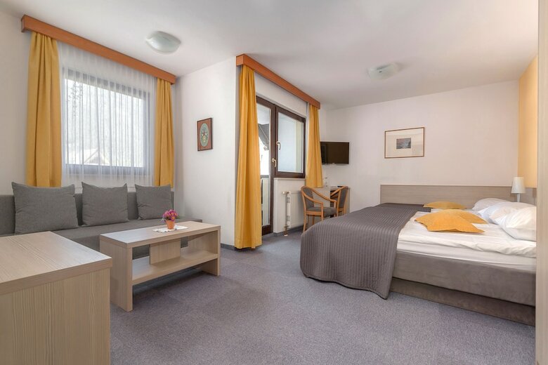 Hotel Miklic