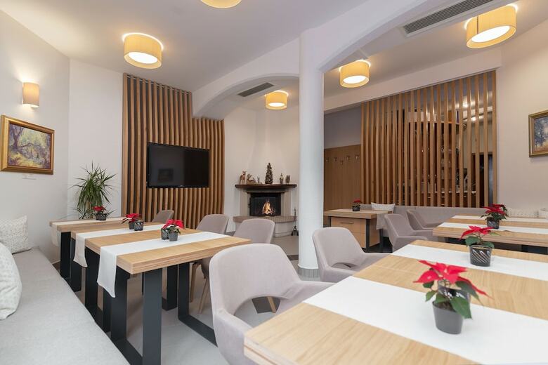 Hotel Miklic