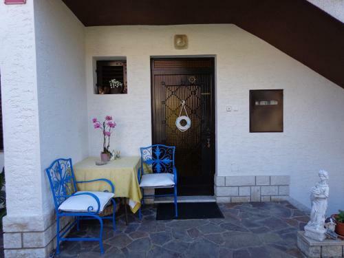 Apartments Butinar Pri Kapitanu