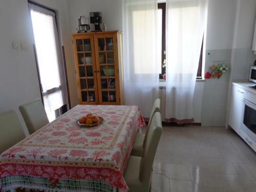 Apartments Butinar Pri Kapitanu