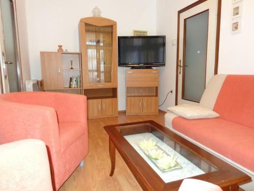 Apartments Butinar Pri Kapitanu