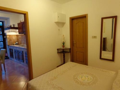 Apartments Butinar Pri Kapitanu