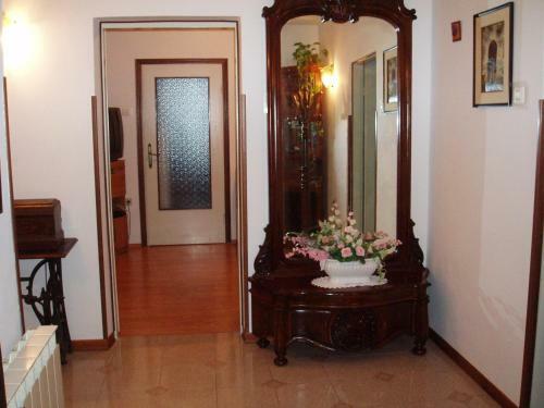 Apartments Butinar Pri Kapitanu