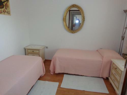 Apartments Butinar Pri Kapitanu
