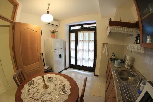 Apartments Butinar Pri Kapitanu
