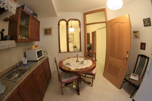 Apartments Butinar Pri Kapitanu