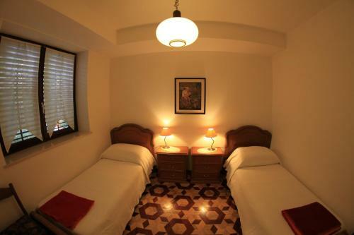 Apartments Butinar Pri Kapitanu