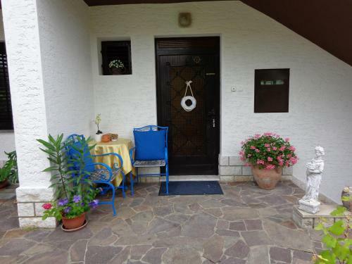 Apartments Butinar Pri Kapitanu