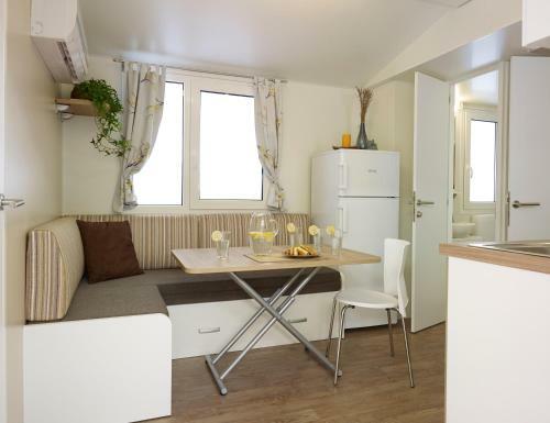 Mobile Homes Adria Ankaran